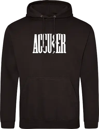 Accuser Logo