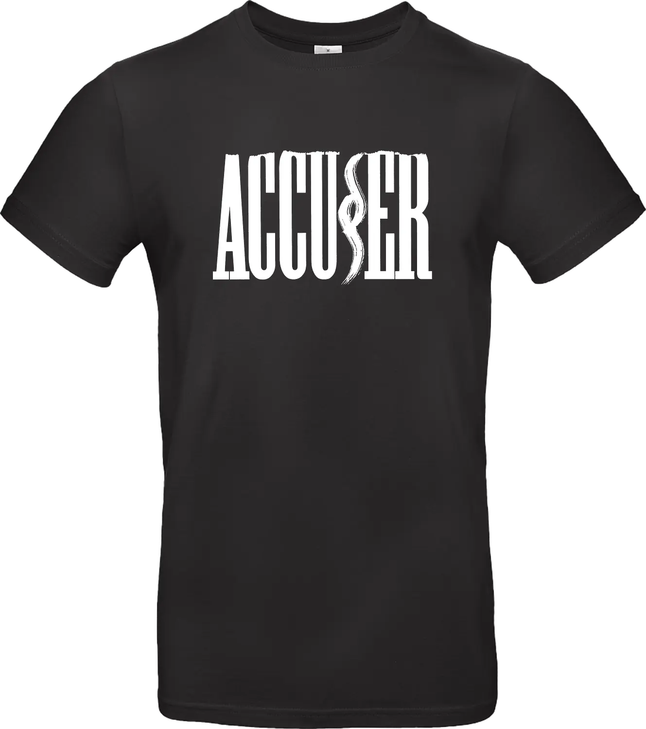 Accuser Logo