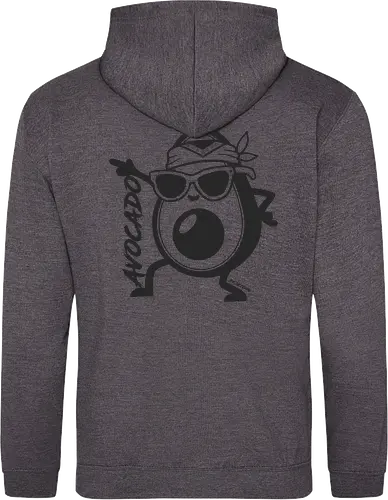 Avocado Schwarz