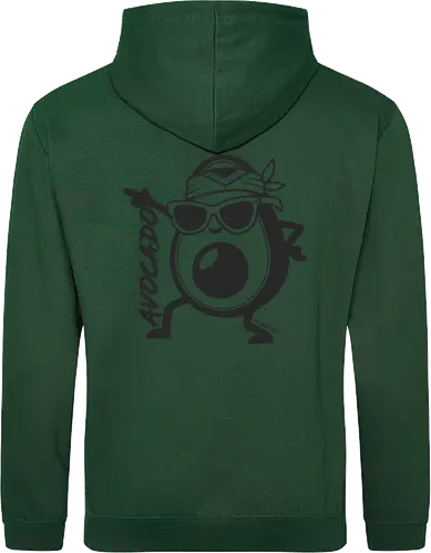 Avocado Schwarz