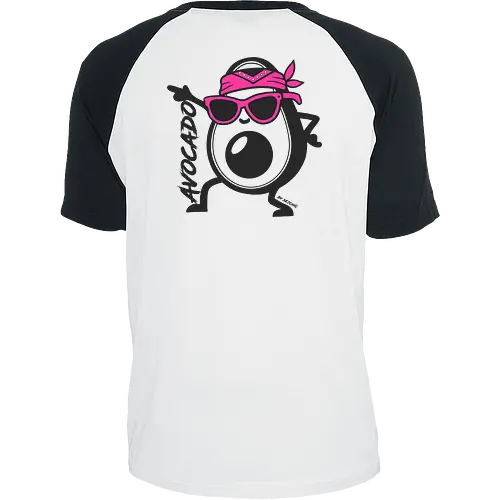 Avocado Fuchsia