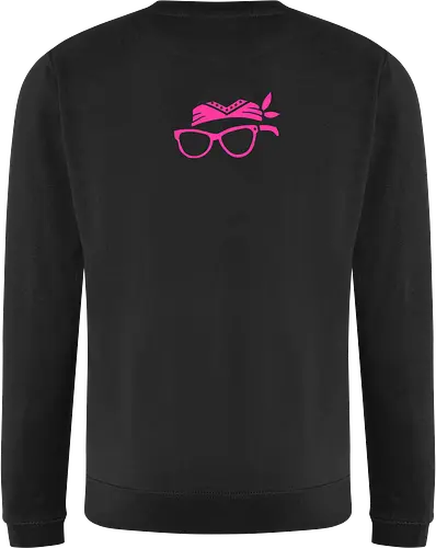 Avocado Fuchsia
