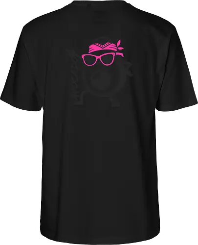 Avocado Fuchsia