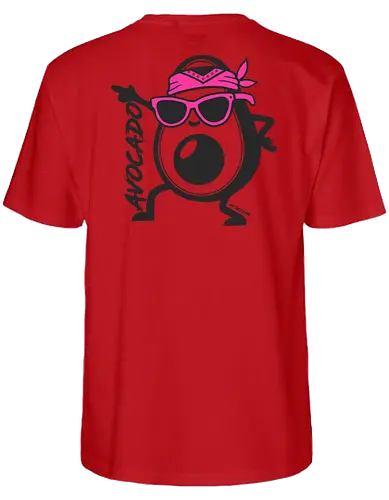 Avocado Fuchsia - Saisonstart2025, motorrad, biker, Bremen, Niedersachsen, Oldenburg, Leer, Norden, bike, Emsland, Cloppenburg - Fairtrade T-Shirt