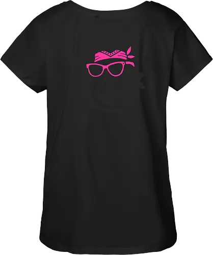 Avocado Fuchsia