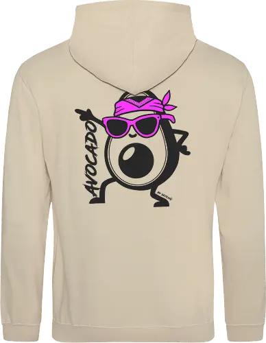 Avocado Pink