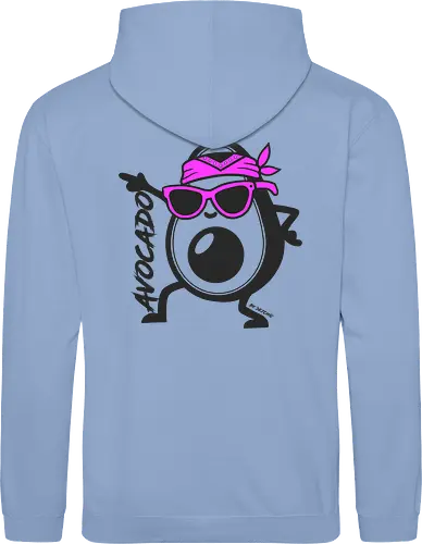 Avocado Pink