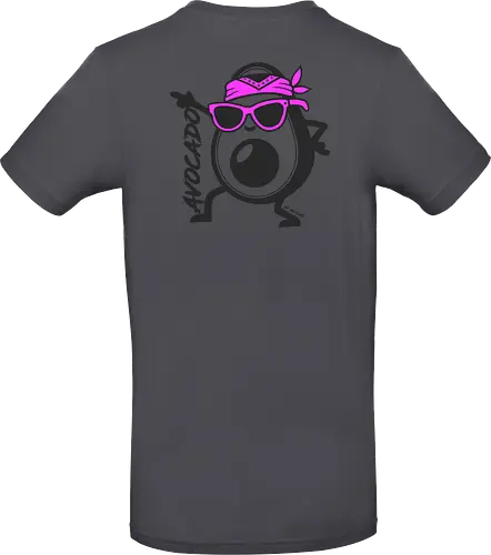 Avocado Pink