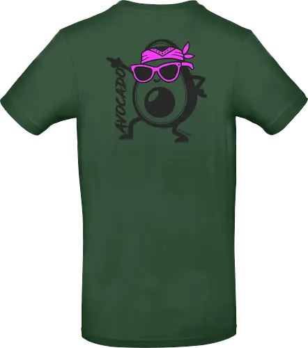 Avocado Pink