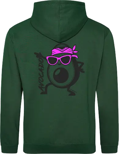 Avocado Pink