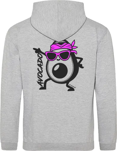 Avocado Pink