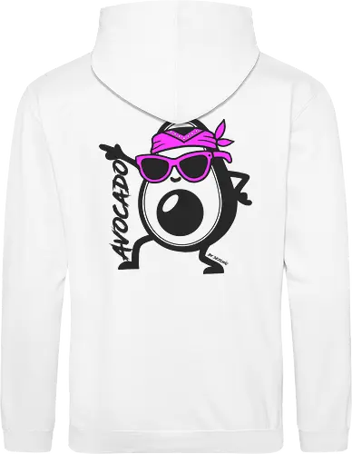 Avocado Pink