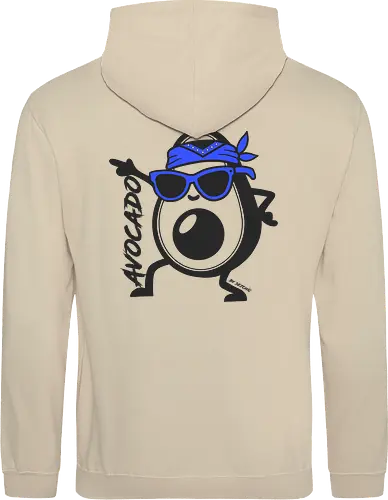 Avocado Blau