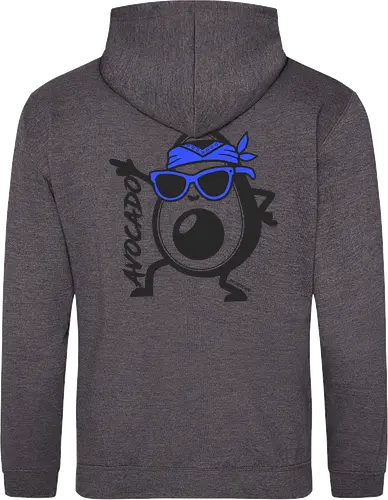 Avocado Blau