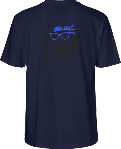 Avocado Blau