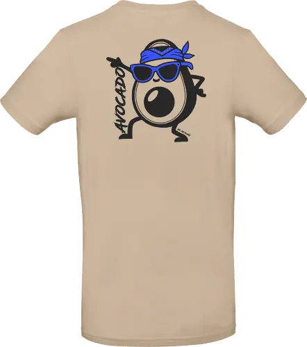 Avocado Blau