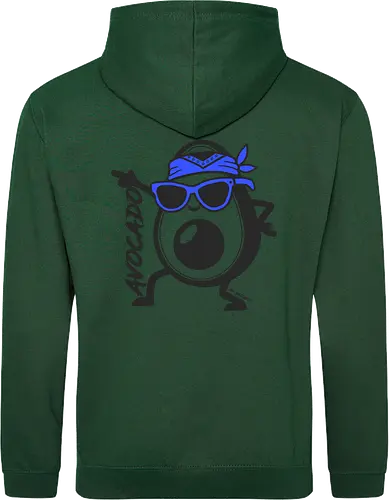 Avocado Blau