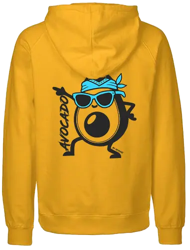 Avocado Türkis - Saisonstart2025, motorrad, bike, biker, Bremen, Niedersachsen, Oldenburg, Leer, Norden, Emsland, Cloppenburg - Fairtrade Hoodie