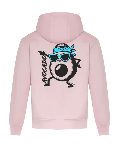 Avocado Türkis - Saisonstart2025, motorrad, bike, biker, Bremen, Niedersachsen, Oldenburg, Leer, Norden, Emsland, Cloppenburg - Heavyweight Hoodie