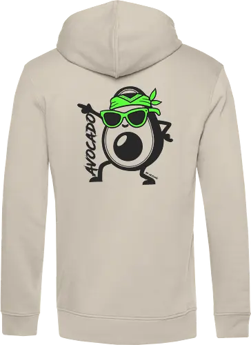 Avocado Grün 