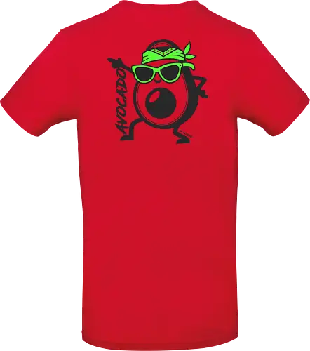Avocado Grün 