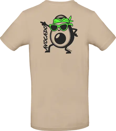 Avocado Grün 