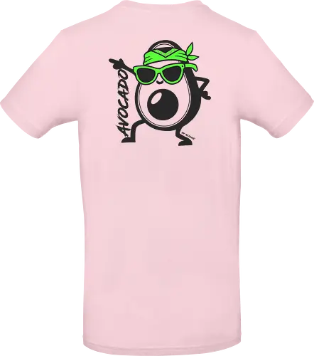 Avocado Grün 