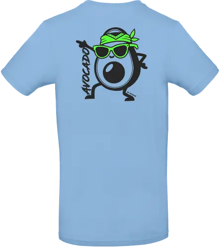 Avocado Grün 
