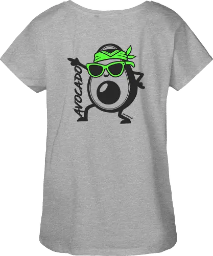Avocado Grün 