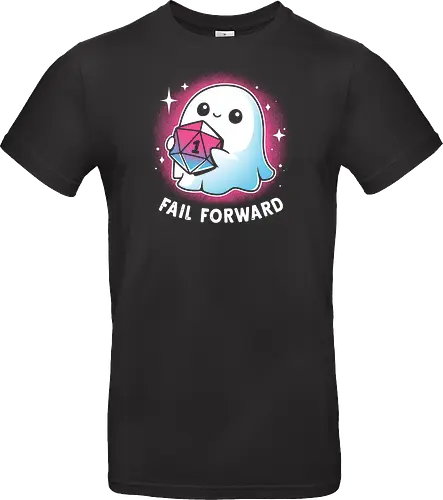 Fail Forward Dice
