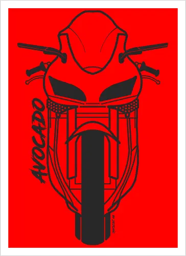 Honda CBR600RR, PC37, schwarz