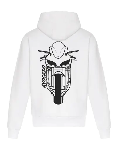 Honda CBR600RR, PC37, schwarz