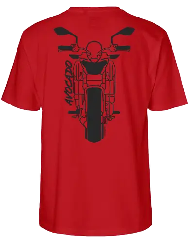 Kawasaki Z650, 2018,  schwarz - Saisonstart2025, motorrad, bike, biker, Bremen, Niedersachsen, Oldenburg, Leer, Norden, Emsland, Cloppenburg - Fairtrade T-Shirt