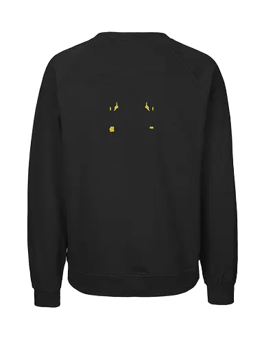 Kawasaki Z650, 2018, 2,  schwarz - Saisonstart2025, motorrad, bike, biker, Bremen, Niedersachsen, Oldenburg, Leer, Norden, Emsland, Cloppenburg - Fairtrade Sweatshirt