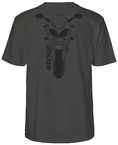 Suzuki Bandit 1200s, 2004,  schwarz - Saisonstart2025, motorrad, bike, biker, Bremen, Niedersachsen, Oldenburg, Leer, Norden, Emsland, Cloppenburg - Fairtrade T-Shirt