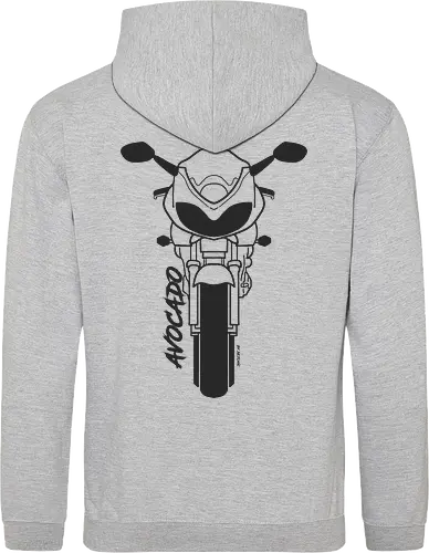 Suzuki Bandit 1200s, 2004,  schwarz