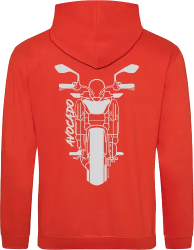 Kawasaki Z650, 2018,  weiß