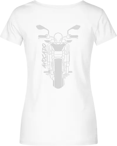 Kawasaki Z650, 2018,  weiß