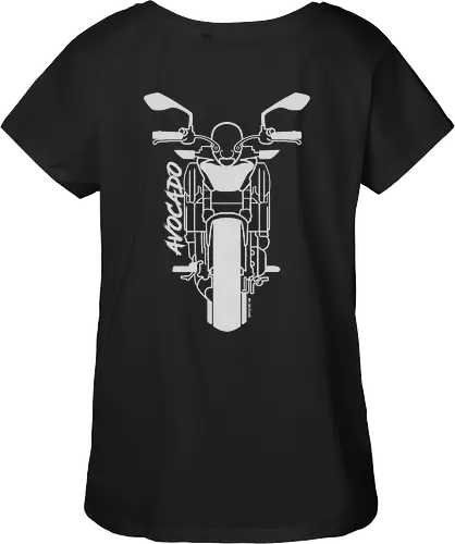 Kawasaki Z650, 2018,  weiß