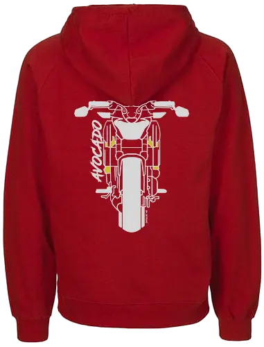Kawasaki Z650, 2018, 2,  weiß - bike, Cloppenburg, Saisonstart2025, motorrad, biker, Bremen, Niedersachsen, Oldenburg, Leer, Norden, Emsland - Fairtrade Hoodie