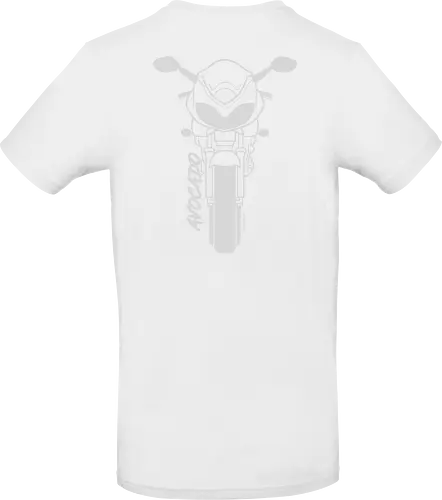Suzuki Bandit 1200s, 2004,  weiß