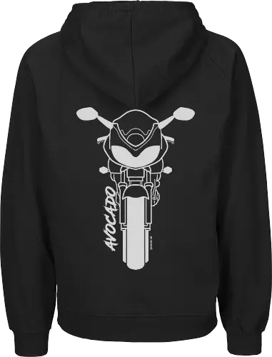 Suzuki Bandit 1200s, 2004,  weiß