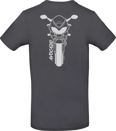 Suzuki Bandit 1200s, 2004,  weiß