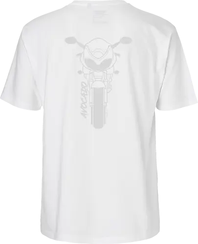 Suzuki Bandit 1200s, 2004,  weiß