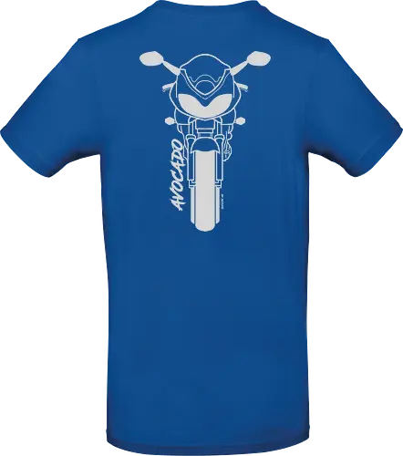 Suzuki Bandit 1200s, 2004,  weiß