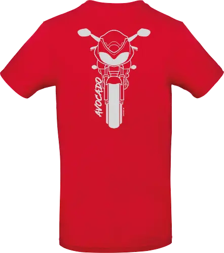 Suzuki Bandit 1200s, 2004,  weiß