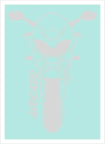 Suzuki Bandit 1200s, 2004,  weiß