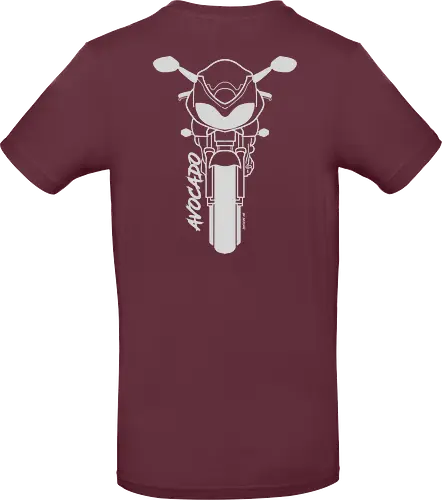 Suzuki Bandit 1200s, 2004,  weiß