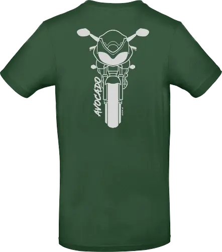 Suzuki Bandit 1200s, 2004,  weiß