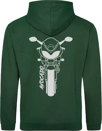 Suzuki Bandit 1200s, 2004,  weiß